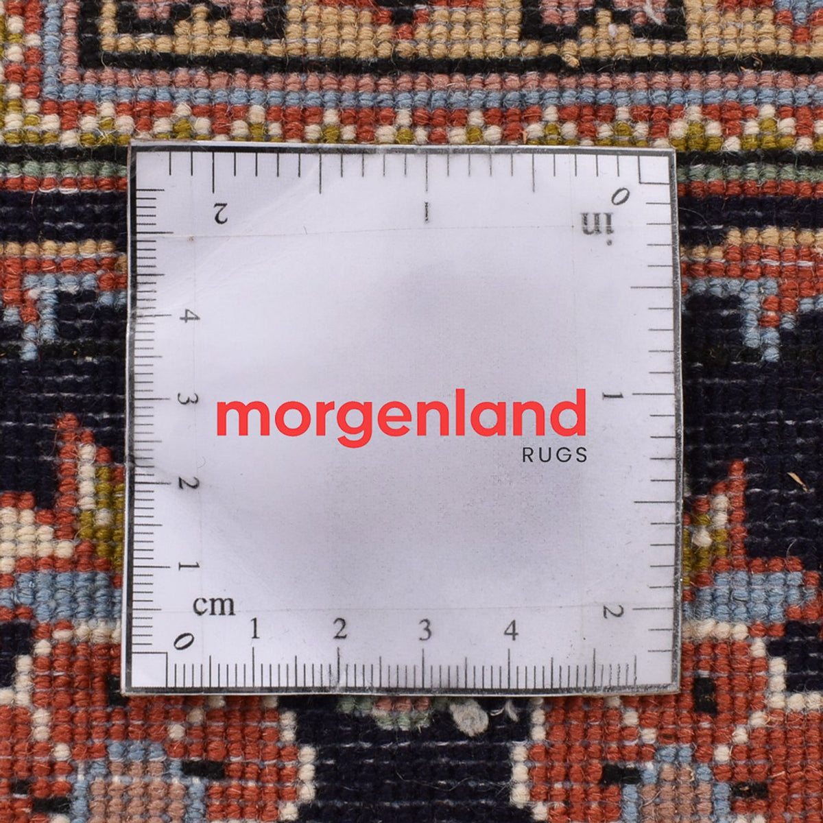 Dywan perski - Klasyczny - 244 x 170 cm - kremowy