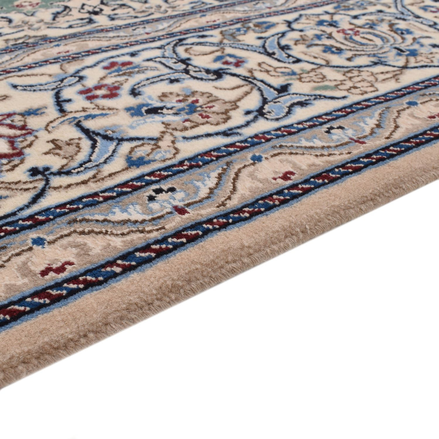 Nain - 9 la Dywan 290x204cm - Dywan perski