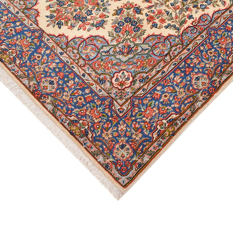 Dywan perski - Royal - 245 x 148 cm - ciemny beż