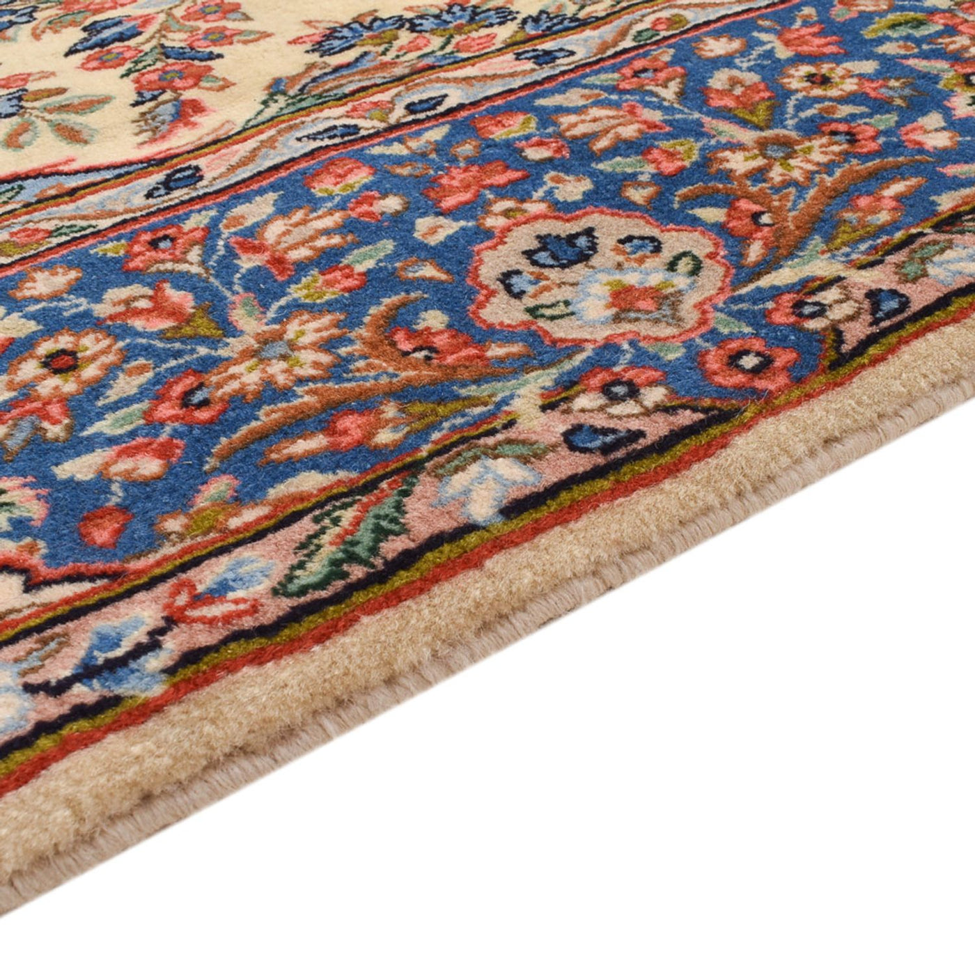 Rafsanjan Dywan 245x148cm - Dywan perski