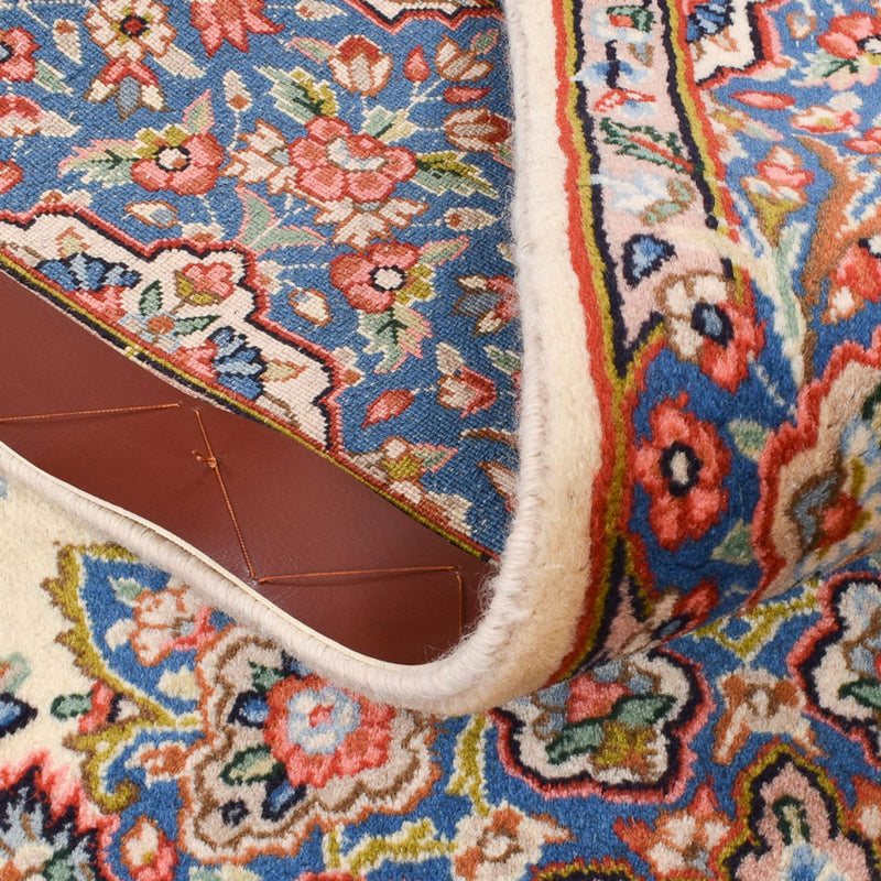 Dywan perski - Royal - 245 x 148 cm - ciemny beż