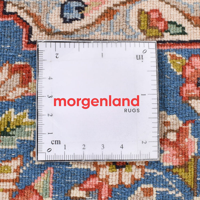 Dywan perski - Royal - 245 x 148 cm - ciemny beż