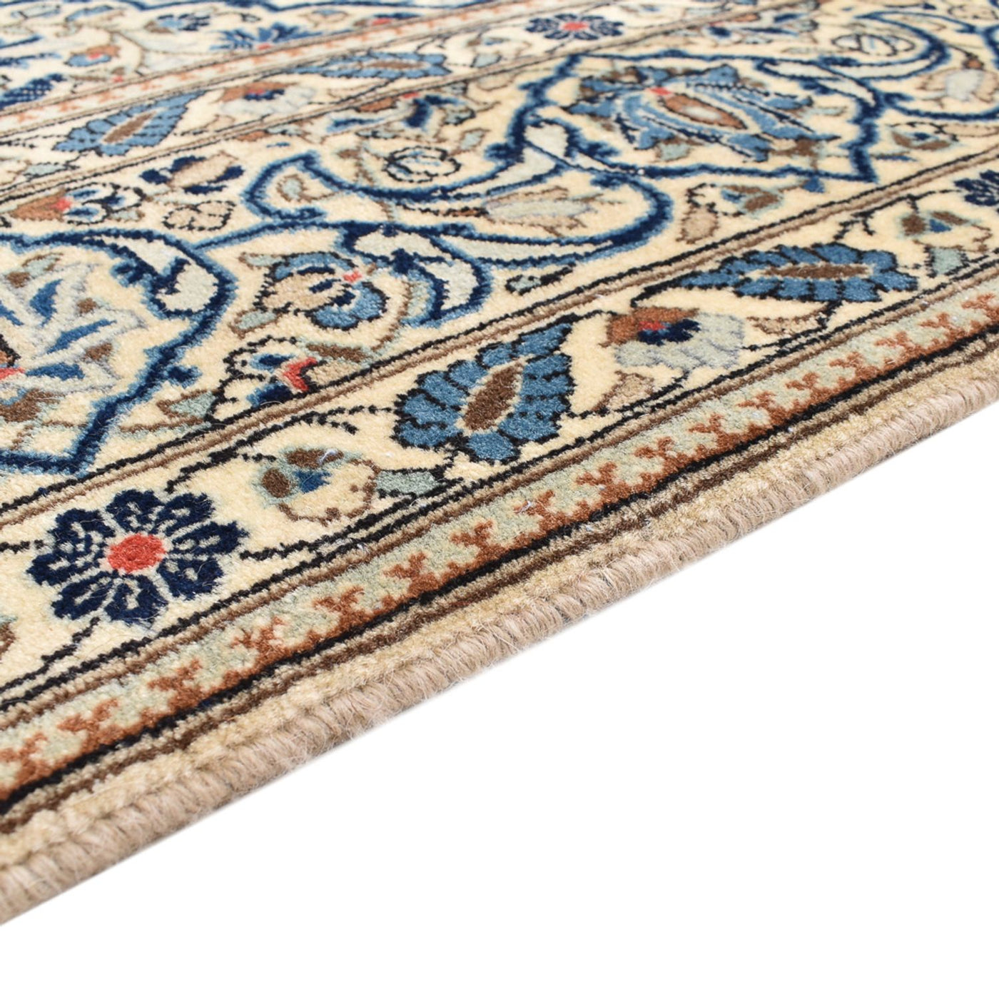 Kashan Dywan 315x203cm - Dywan perski