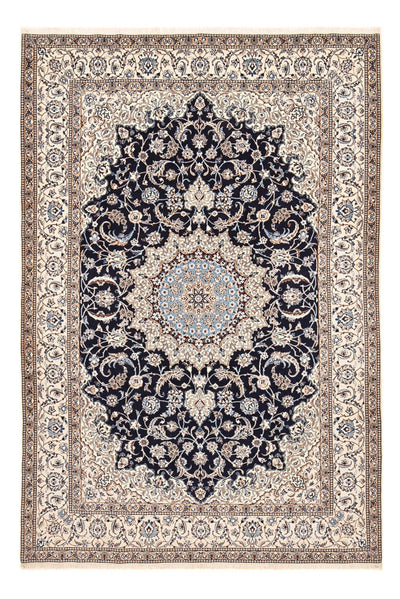 Nain - 6La Dywan 202x294cm - Dywan perski
