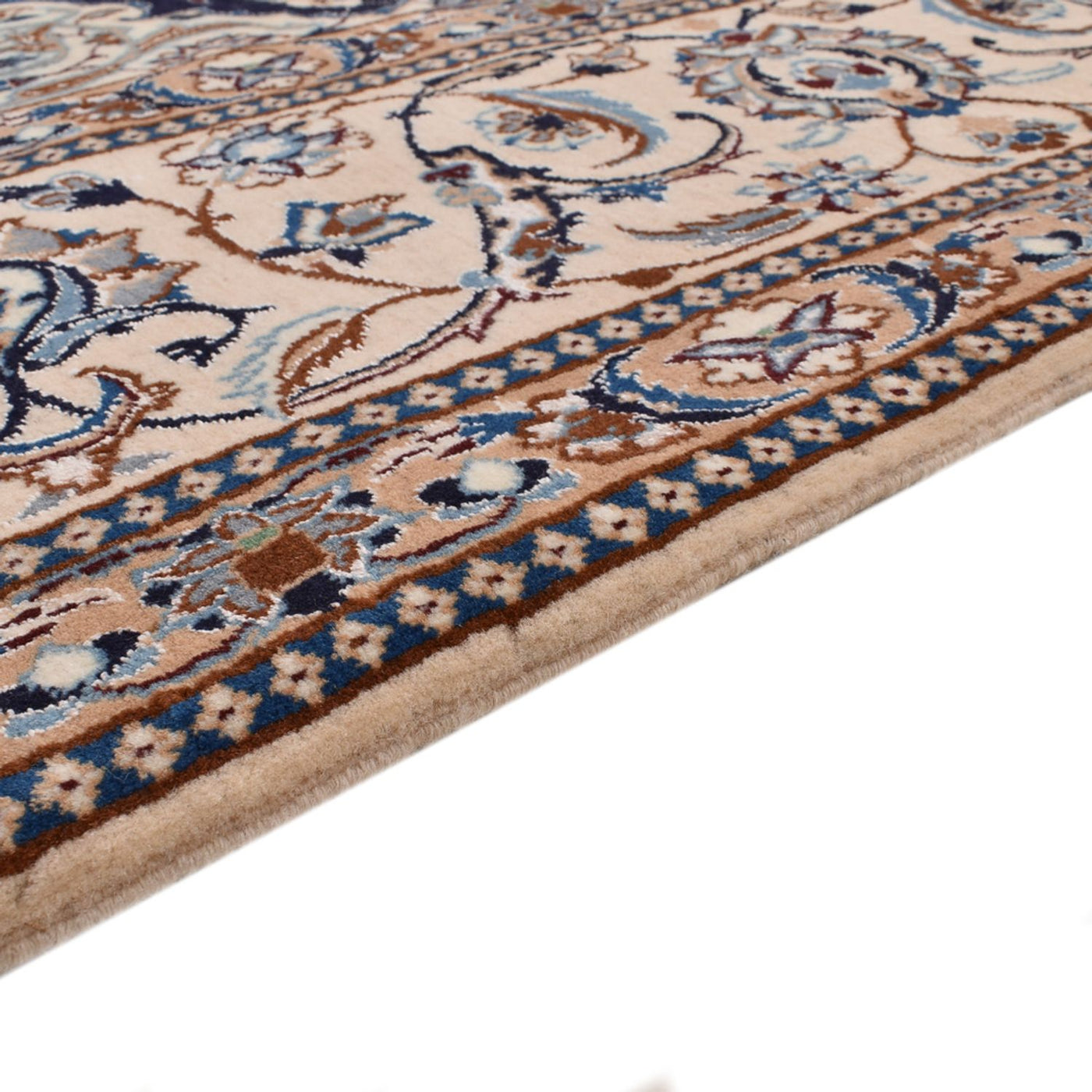 Nain - 6 la Dywan 294x202cm - Dywan perski
