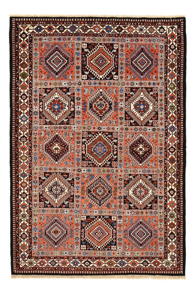 Yalameh Dywan 160x243cm - Dywan perski