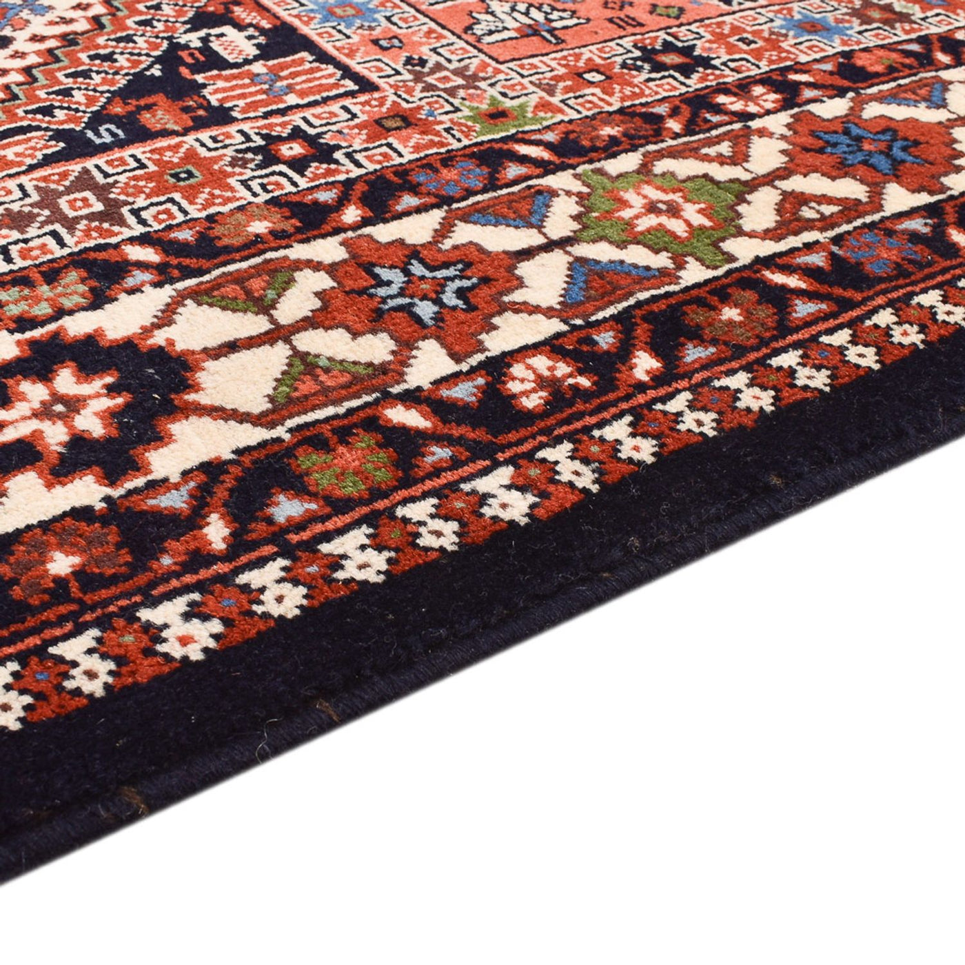 Yalameh Dywan 243x160cm - Dywan perski