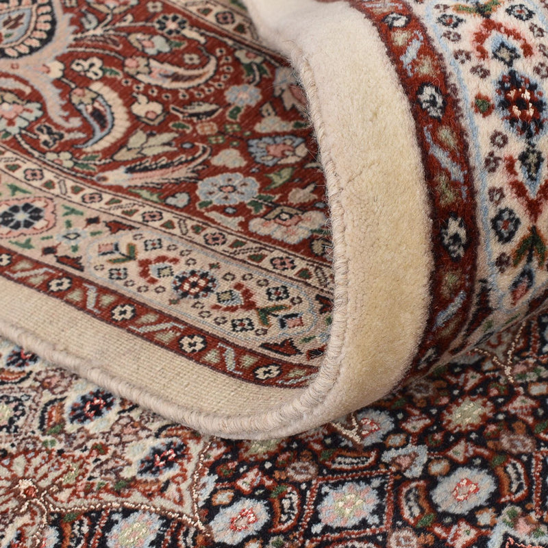 Dywan perski - Klasyczny - 362 x 240 cm - taupe