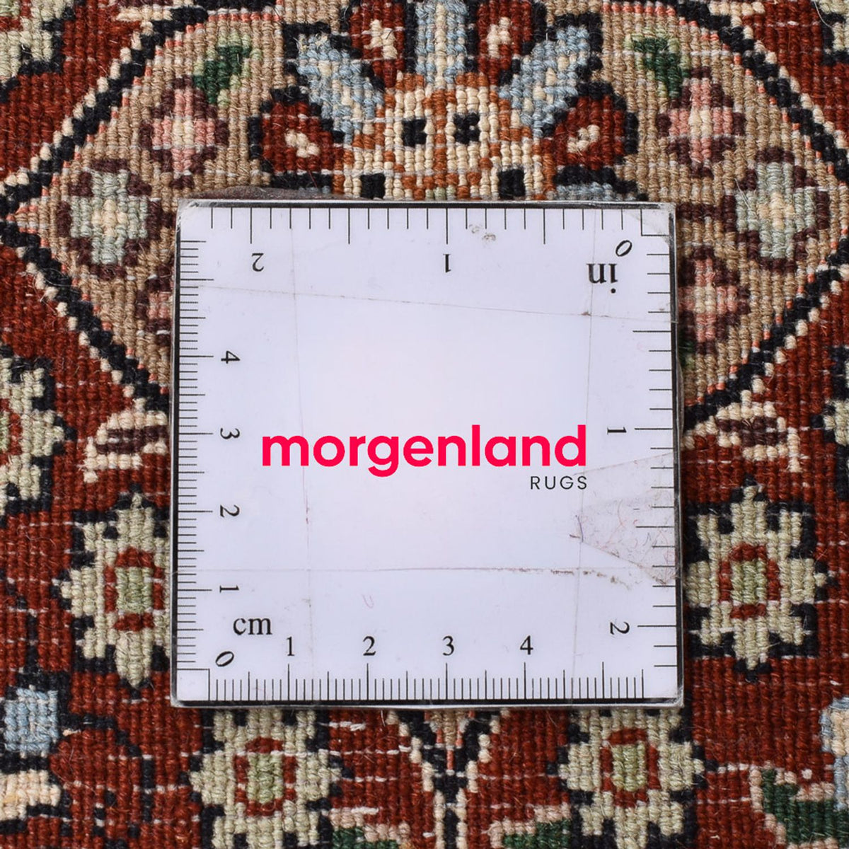 Dywan perski - Klasyczny - 362 x 240 cm - taupe