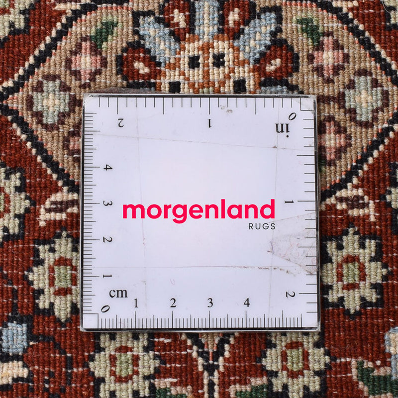 Dywan perski - Klasyczny - 362 x 240 cm - taupe