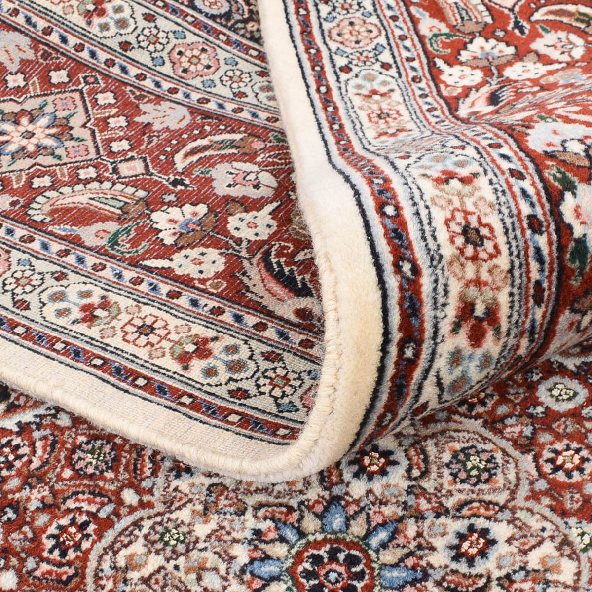 Dywan perski - Klasyczny - 300 x 200 cm - piaskowy