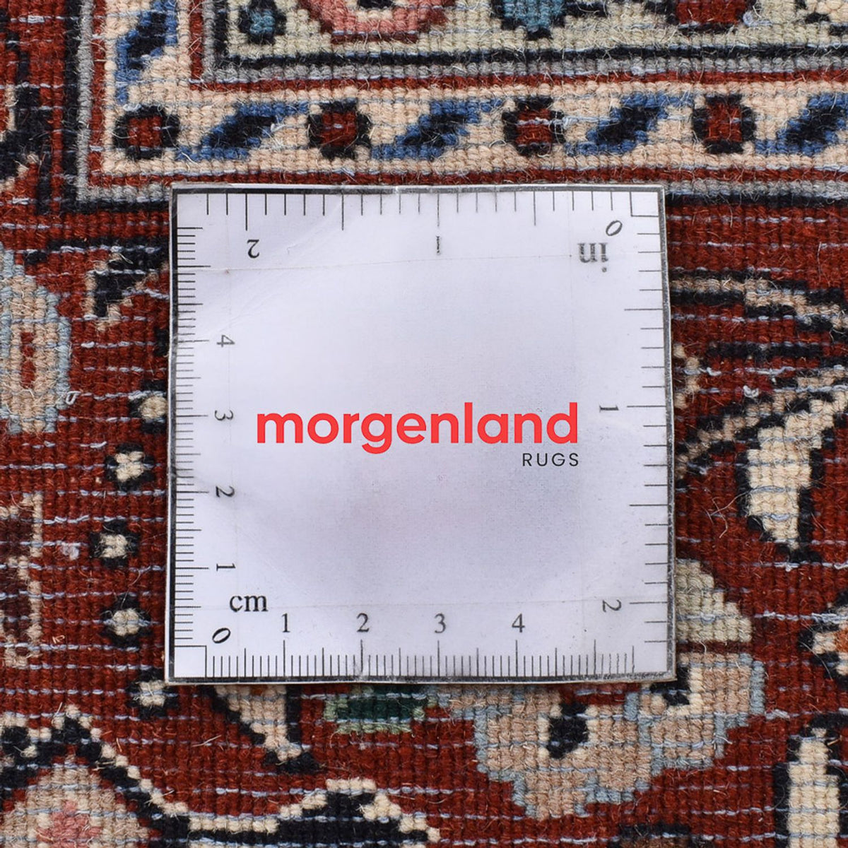 Dywan perski - Klasyczny - 300 x 200 cm - piaskowy