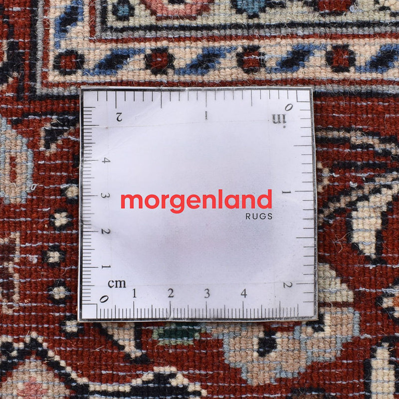 Dywan perski - Klasyczny - 300 x 200 cm - piaskowy