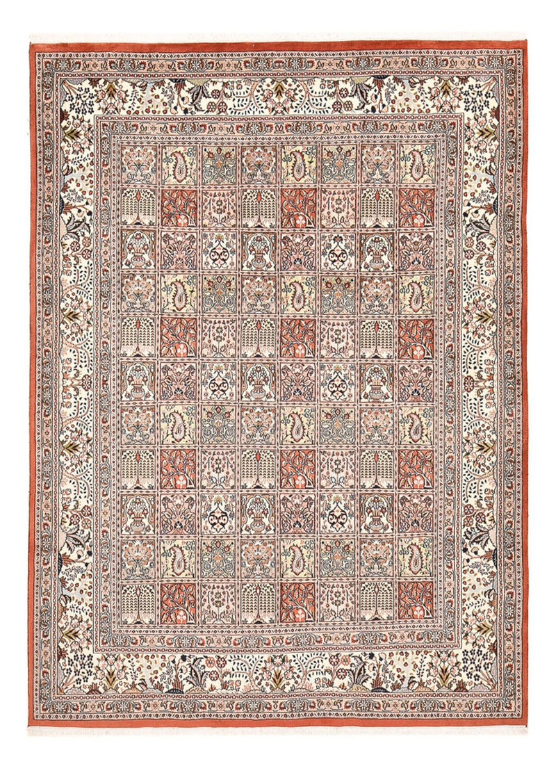 Dywan perski - Klasyczny - 285 x 205 cm - taupe