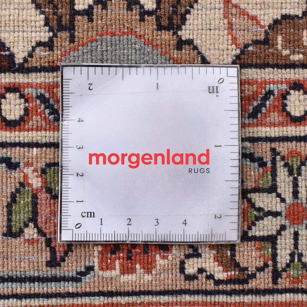 Dywan perski - Klasyczny - 285 x 205 cm - taupe