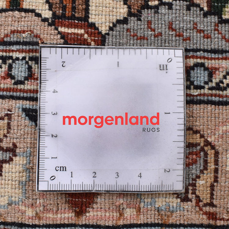 Dywan perski - Klasyczny - 288 x 205 cm - taupe