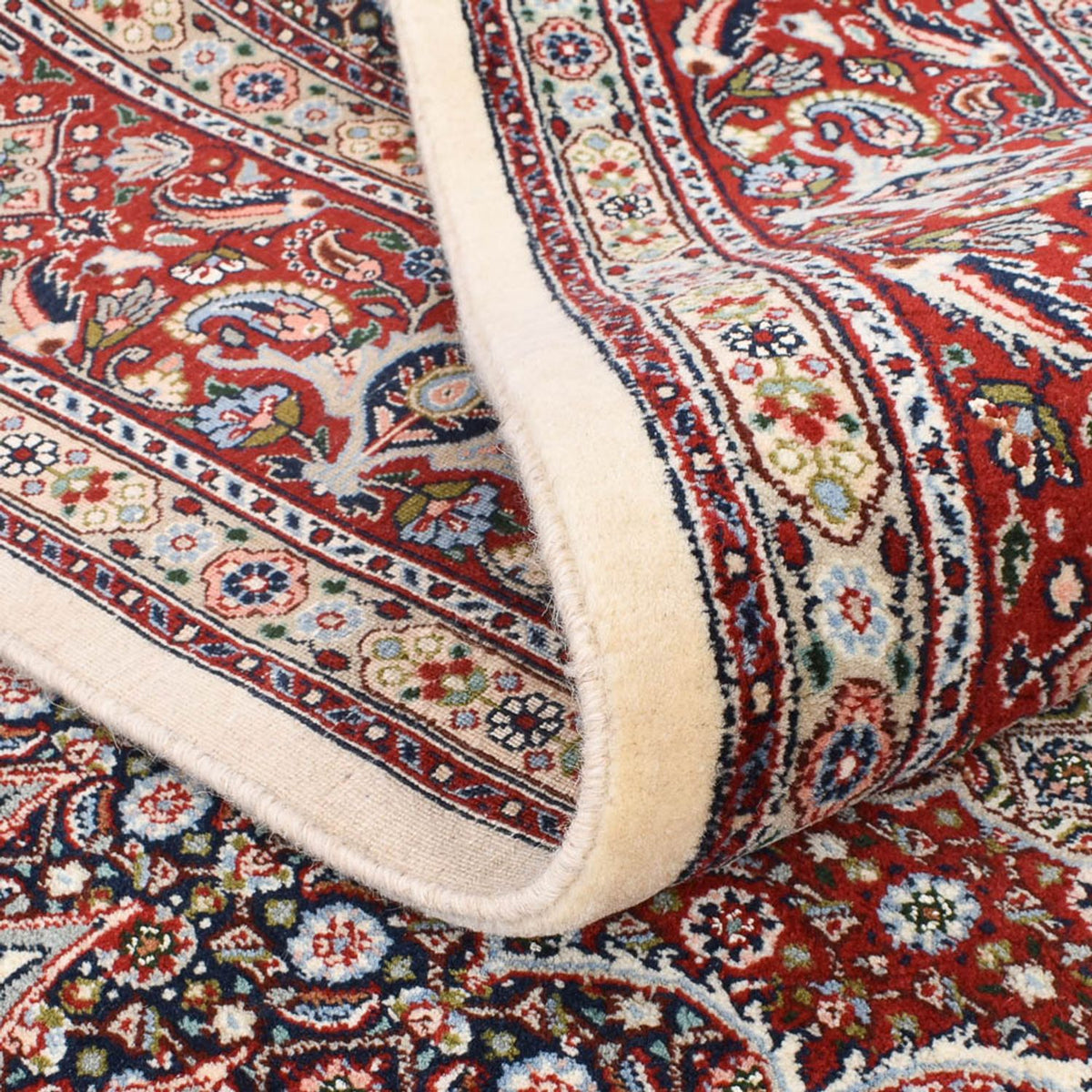 Dywan perski - Klasyczny - 291 x 196 cm - piaskowy