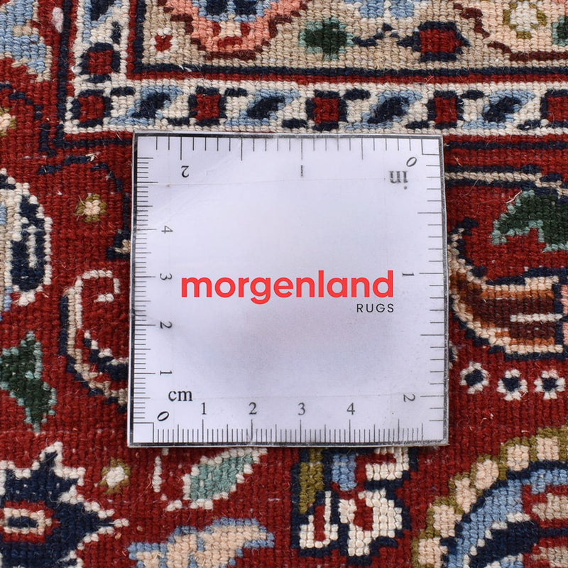 Dywan perski - Klasyczny - 291 x 196 cm - piaskowy