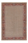 Moud Dywan 196x297cm - Dywan perski - Prostokątny / Rdza / 196 x 297 cm Prostokątny