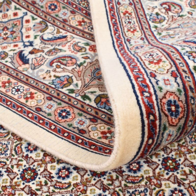 Dywan perski - Klasyczny - 296 x 198 cm - taupe