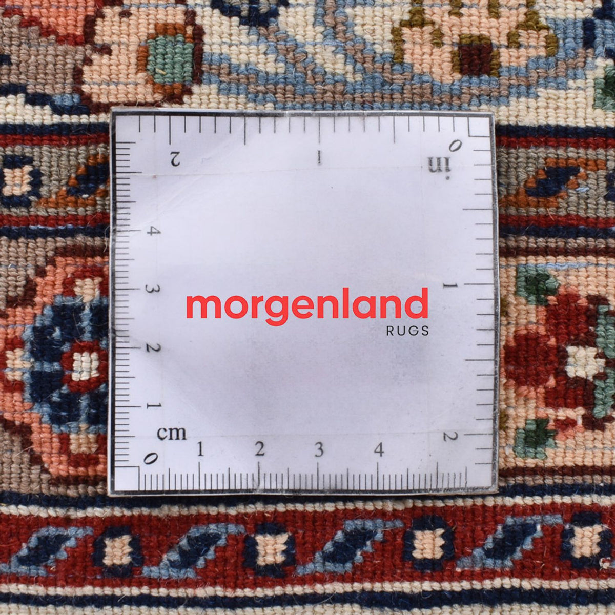 Dywan perski - Klasyczny - 296 x 198 cm - taupe