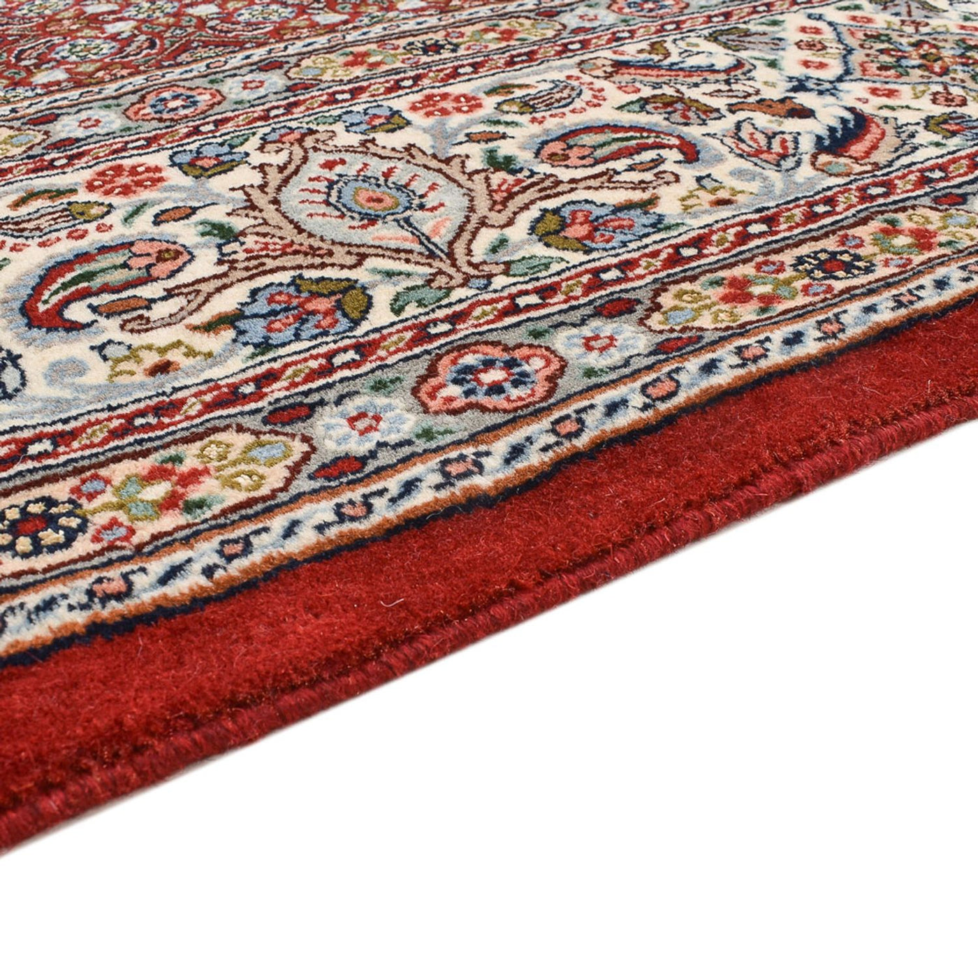 Moud Dywan 302x206cm - Dywan perski