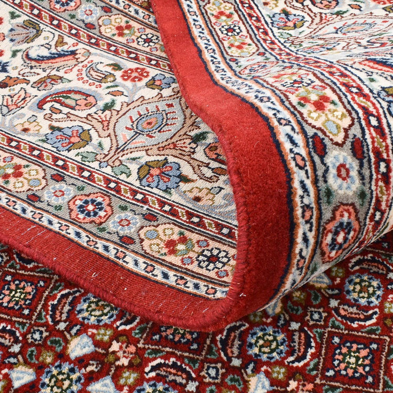 Dywan perski - Klasyczny - 302 x 206 cm - rdza