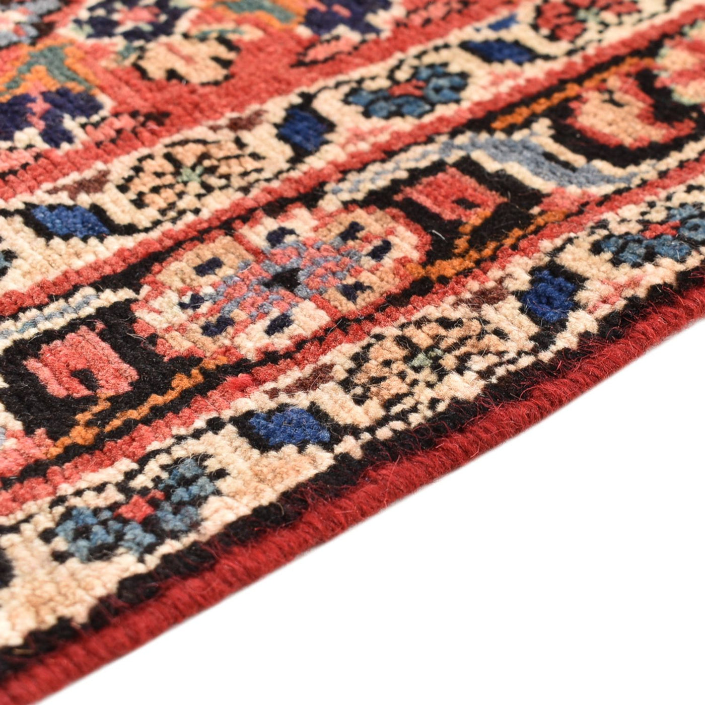 Mehraban Dywan 204x102cm - Dywan perski