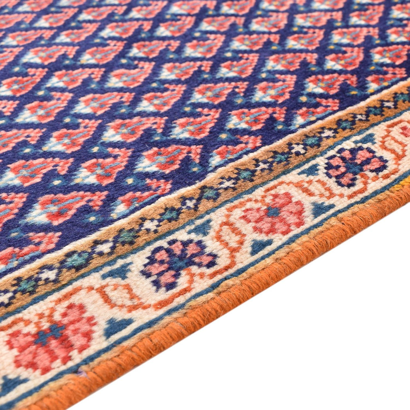 Mir Dywan 202x60cm - Dywan perski