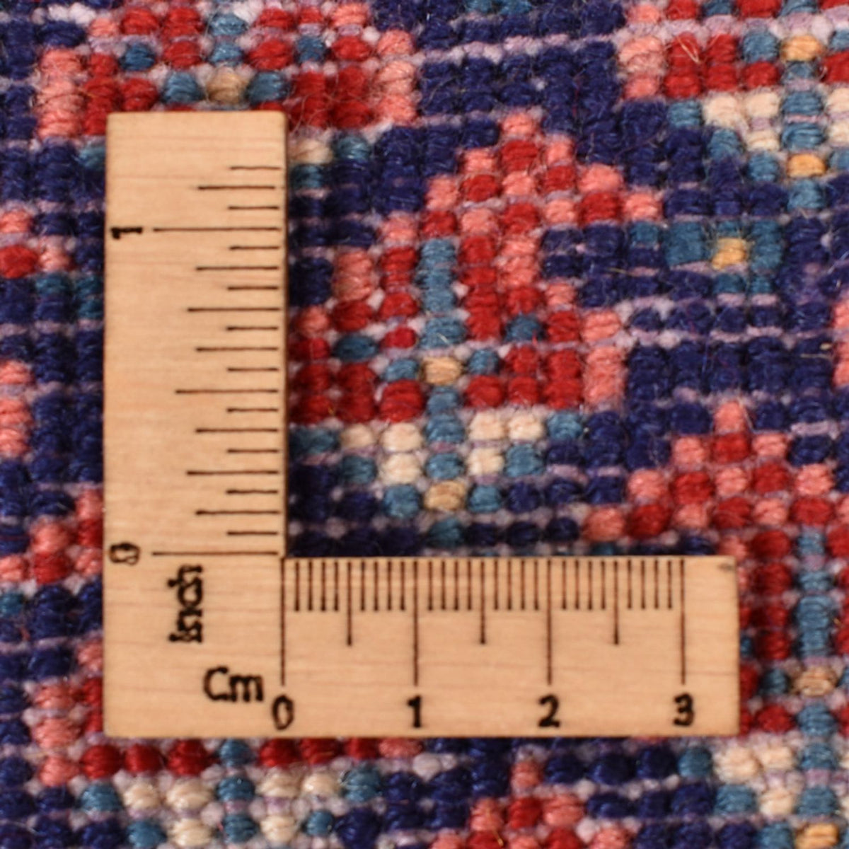 Biegacz Dywan perski - Mir - 202 x 60 cm - terakota