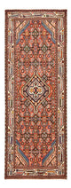 Hamadan Dywan 206x79cm - Dywan perski