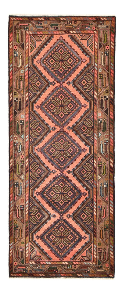 Hamadan Dywan 78x185cm - Dywan perski