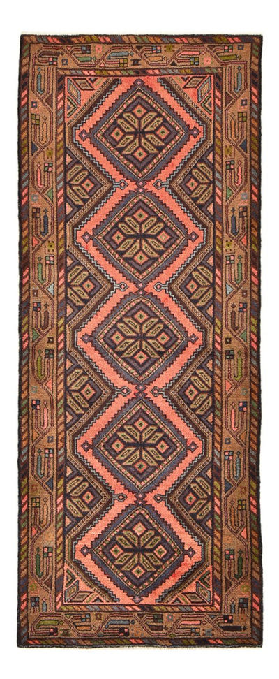 Hamadan Dywan 75x188cm - Dywan perski