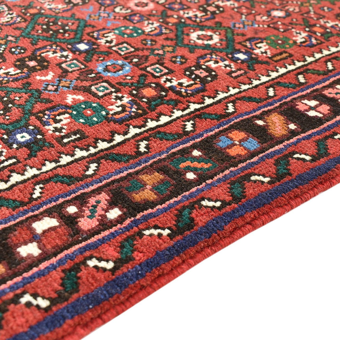 Hosseinabad Dywan 198x78cm - Dywan perski
