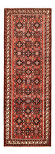 Hosseinabad Dywan 200x71cm - Dywan perski