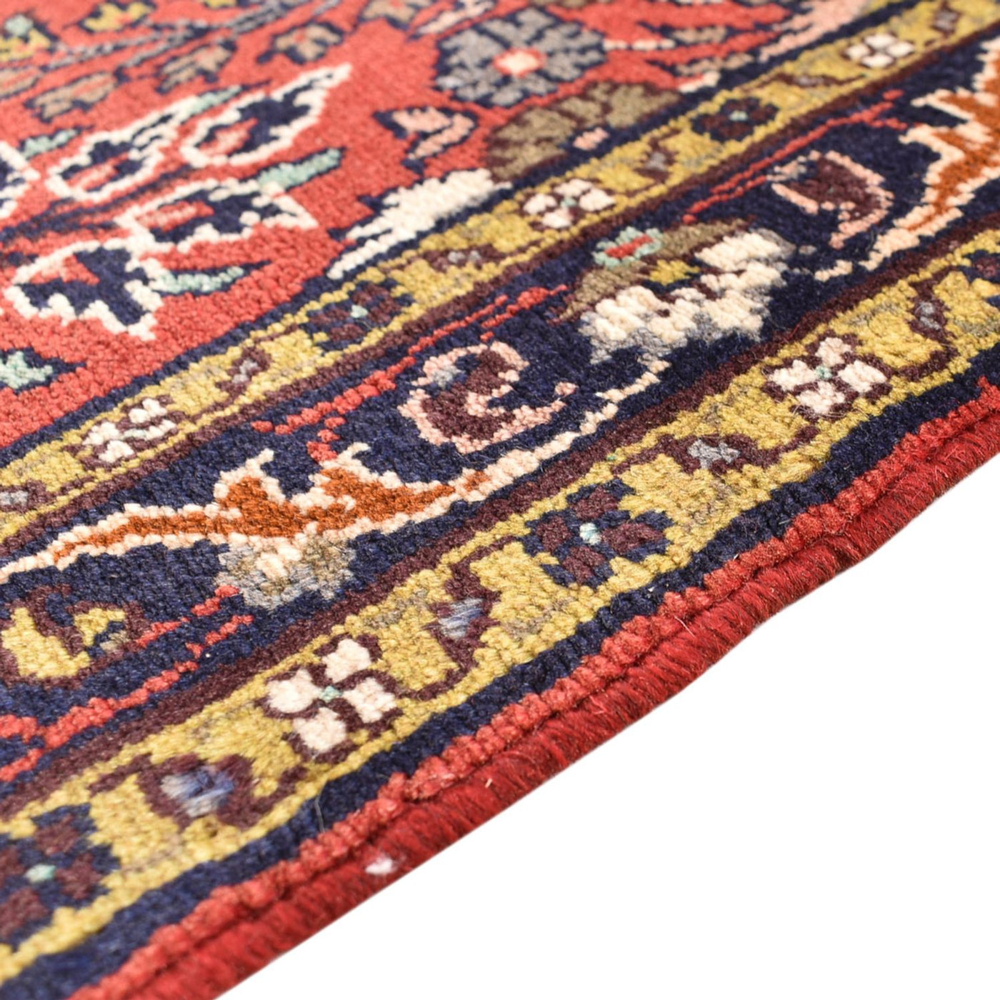 Mehraban Dywan 215x75cm - Dywan perski