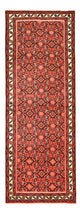 Hosseinabad Dywan 198x76cm - Dywan perski