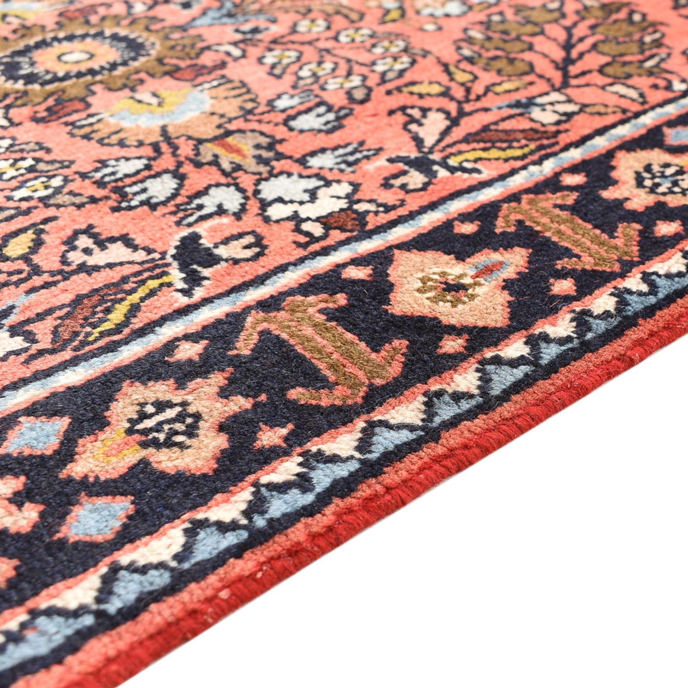 Mehraban Dywan 222x77cm - Dywan perski