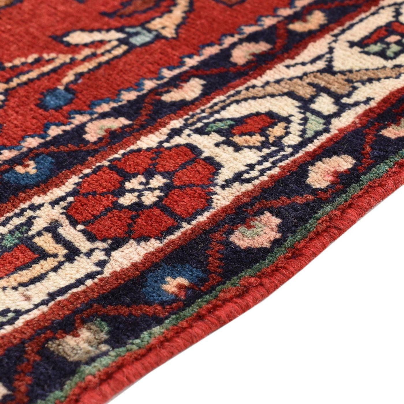 Mehraban Dywan 195x90cm - Dywan perski