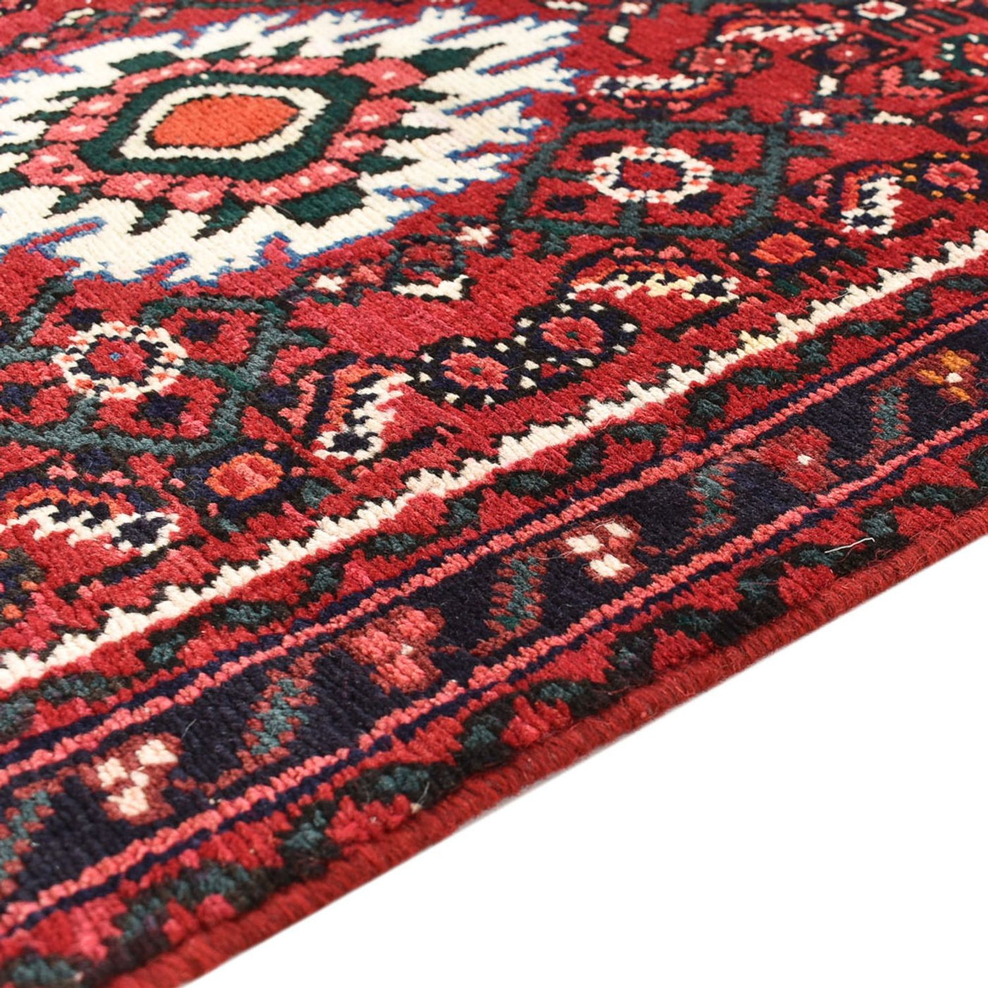 Hosseinabad Dywan 195x64cm - Dywan perski