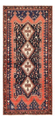Afshar Sirjan Dywan 240x110cm - Dywan perski