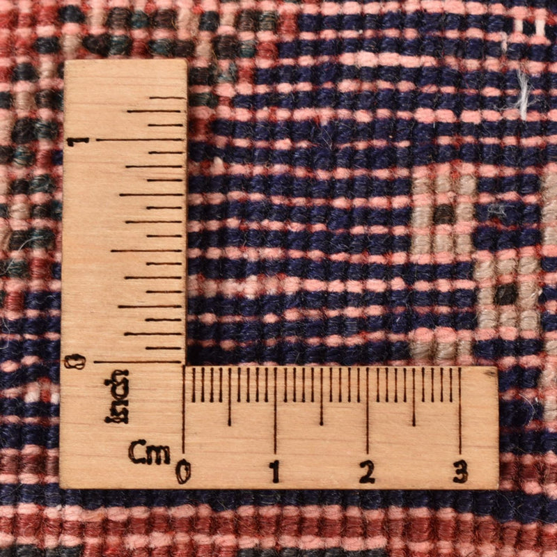 Biegacz Perski dywan - Nomadyczny - 240 x 110 cm - wielokolorowy