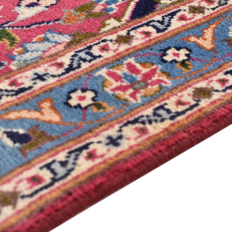 Biegacz Dywan perski - Klasyczny - 198 x 107 cm - jasna czerwień