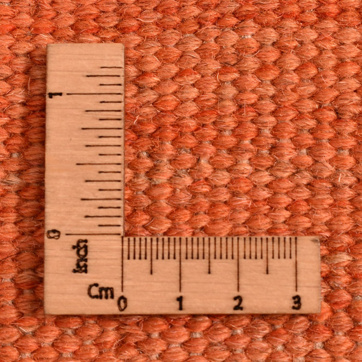 Dywan Kelim - modny - 293 x 192 cm - wielokolorowy