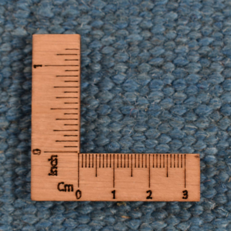 Dywan Kelim - modny - 185 x 123 cm - wielokolorowy