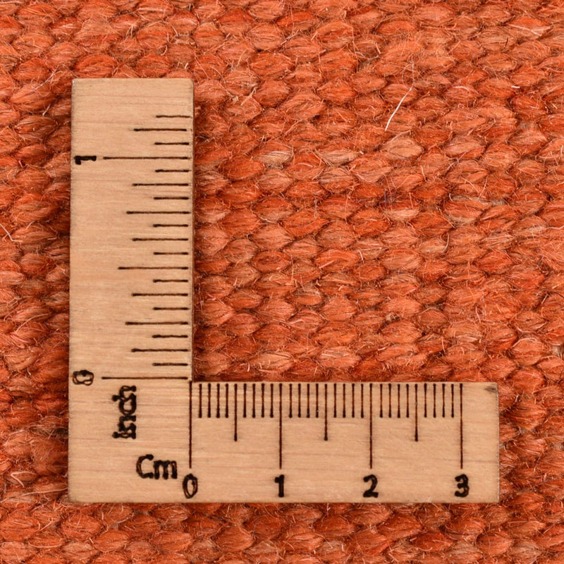 Dywan Kelim - modny - 182 x 121 cm - wielokolorowy