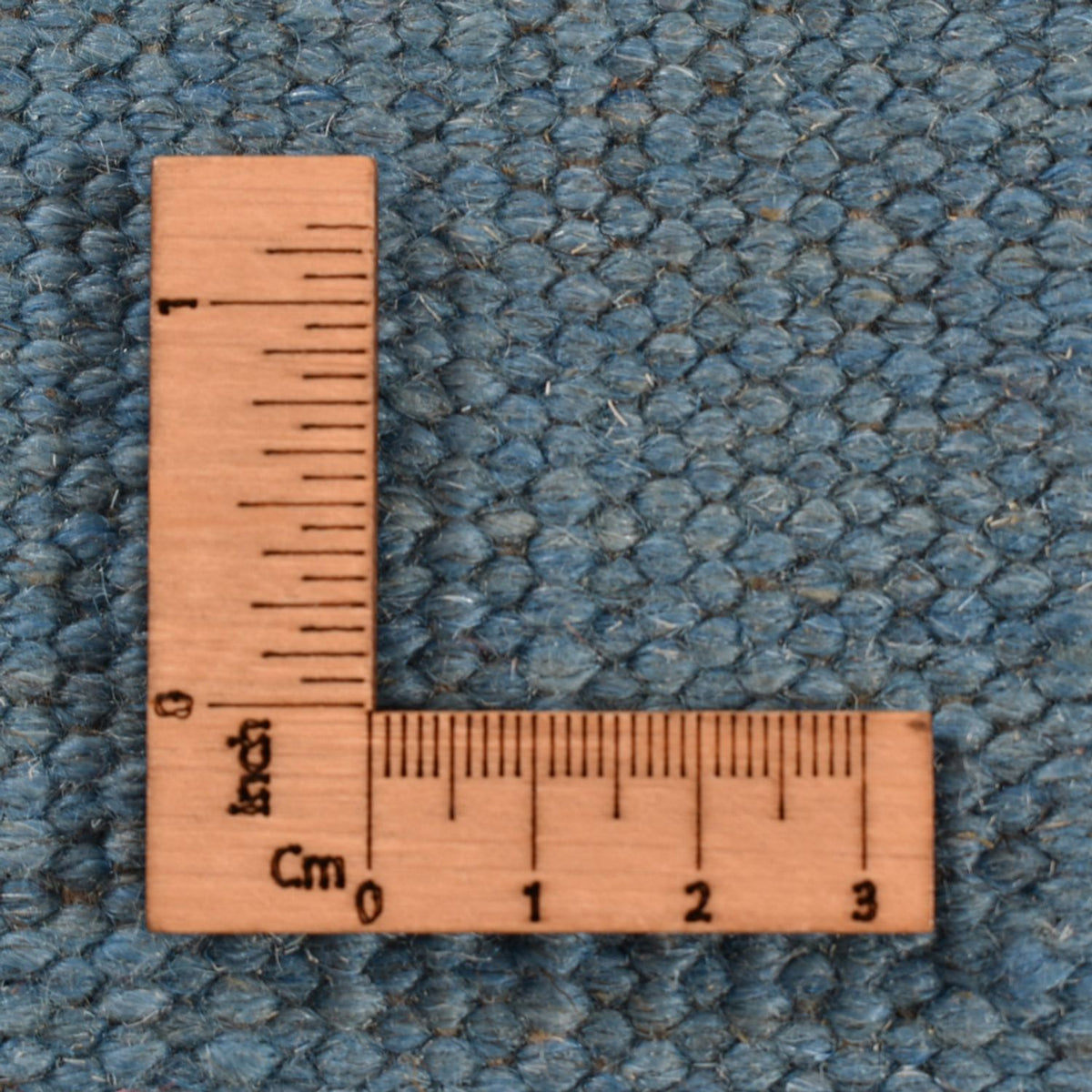 Dywan Kelim - modny - 170 x 119 cm - wielokolorowy