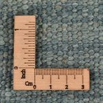 Dywan Kelim - modny - 185 x 123 cm - wielokolorowy