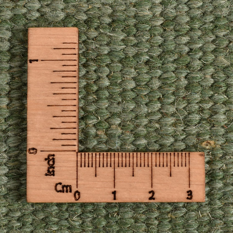 Dywan Kelim - modny - 198 x 150 cm - wielokolorowy