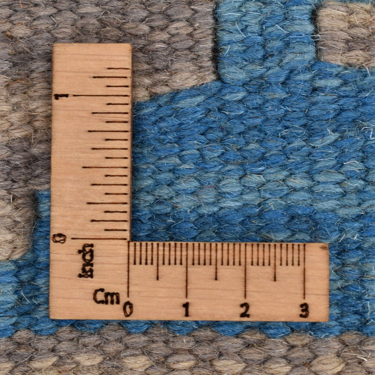 Dywan Kelim - Orientalny - 180 x 122 cm - wielokolorowy